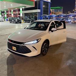 بي واي دي Qin Plus